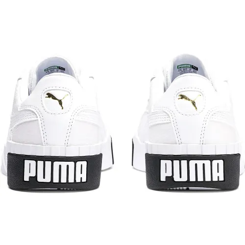 Puma Zapatillas Urbanas Mujer Cali Wn'S